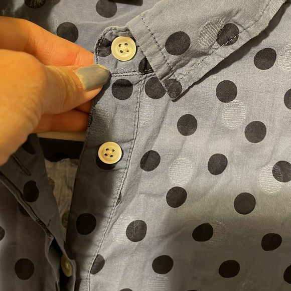 ! J. Crew Women's top (000188) - Picture 3 of 10